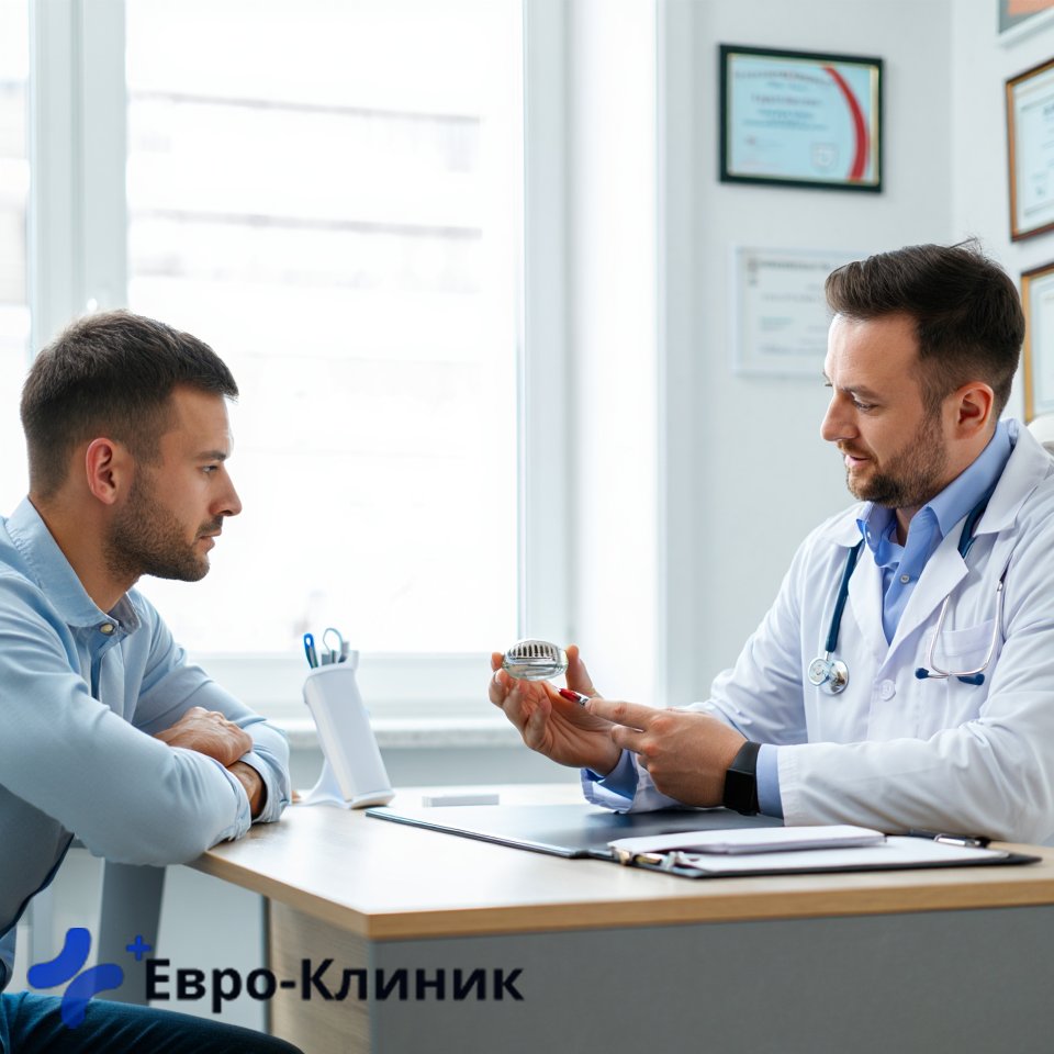 Консультация по химзащите от алкоголизма в Кимрах